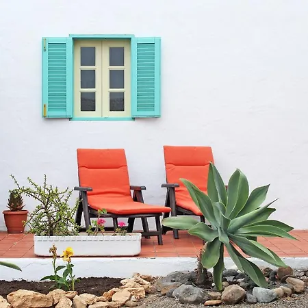 Casa Belen * Pozo Negro