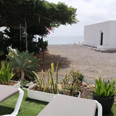 Vakantiehuis Casa Belen