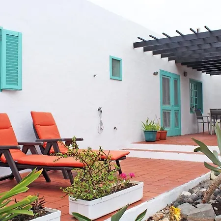 Casa Belen Pozo Negro