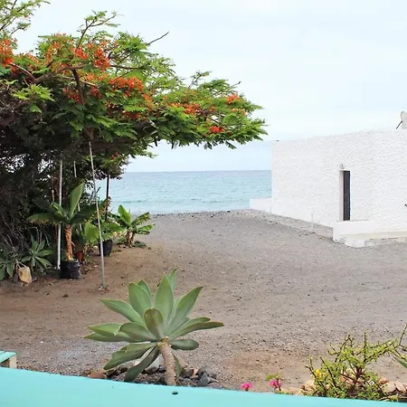 Vakantiehuis Casa Belen *
