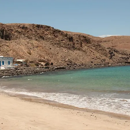 Casa Belen * Pozo Negro