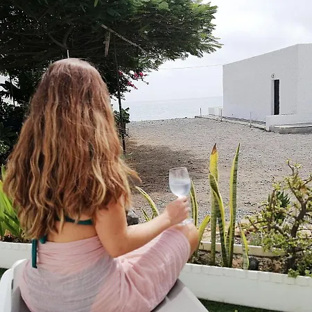 Vakantiehuis Casa Belen *