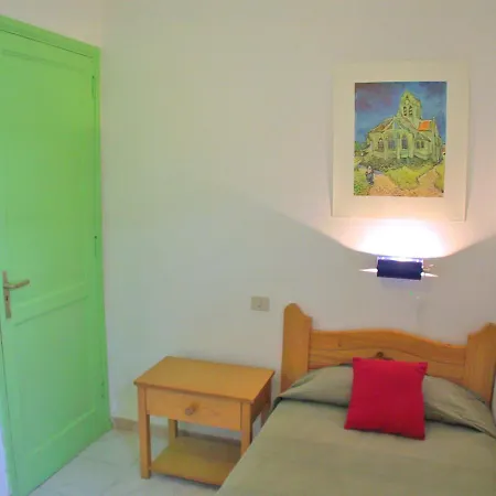 Casa Belen Vakantiehuis *